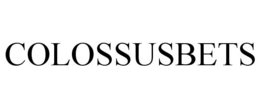 COLOSSUSBETS trademark