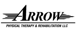 ARROW PHYSICAL THERAPY & REHABILITATION LLC trademark
