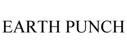 EARTH PUNCH trademark