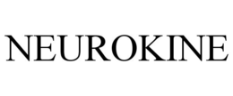 NEUROKINE trademark