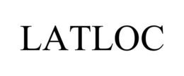 LATLOC trademark