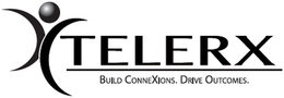 TELERX BUILD CONNEXIONS. DRIVE OUTCOMES trademark