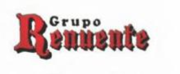 GRUPO RENUENTE trademark