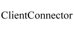 CLIENTCONNECTOR trademark