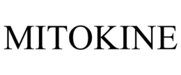 MITOKINE trademark