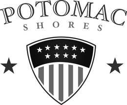 POTOMAC SHORES trademark