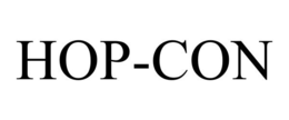 HOP-CON trademark