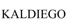 KALDIEGO trademark