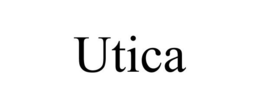 UTICA trademark