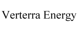 VERTERRA ENERGY trademark