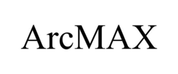 ARCMAX trademark