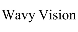 WAVY VISION trademark