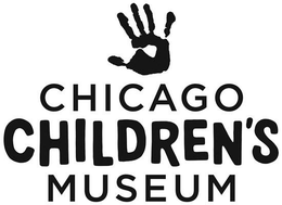 CHICAGO CHILDREN'S MUSEUM trademark