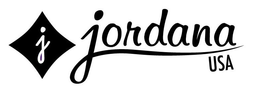 J JORDANA USA trademark