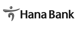 HANA BANK trademark