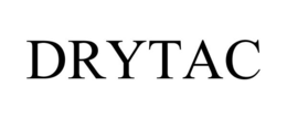 DRYTAC trademark