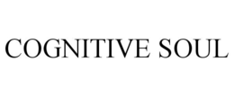 COGNITIVE SOUL trademark
