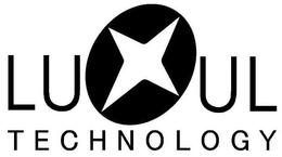 LUXUL TECHNOLOGY trademark
