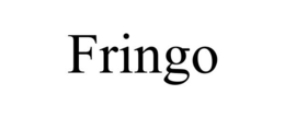 FRINGO trademark