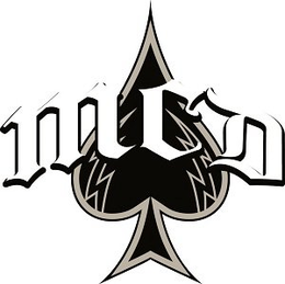 MCD trademark