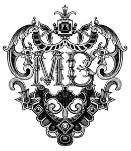 MB trademark