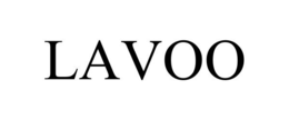 LAVOO trademark