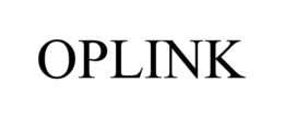 OPLINK trademark