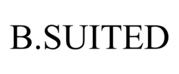 B.SUITED trademark