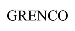 GRENCO trademark