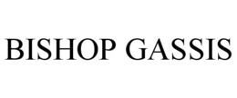 BISHOP GASSIS trademark