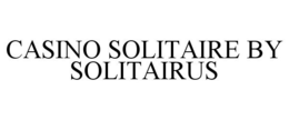 CASINO SOLITAIRE BY SOLITAIRUS trademark
