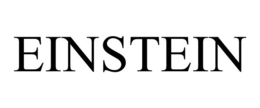 EINSTEIN trademark