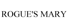 ROGUE'S MARY trademark