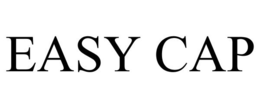 EASY CAP trademark