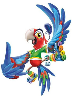 COVA trademark