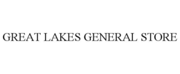 GREAT LAKES GENERAL STORE trademark