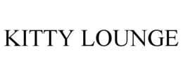 KITTY LOUNGE trademark