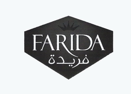 FARIDA trademark