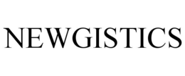 NEWGISTICS trademark