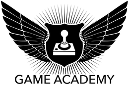 GAME ACADEMY trademark