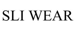 SLI WEAR trademark