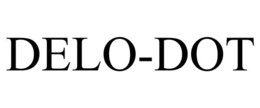 DELO-DOT trademark