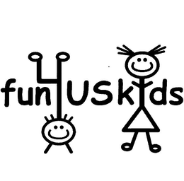 FUN 4 US KIDS trademark