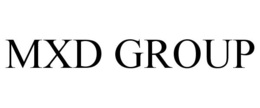MXD GROUP trademark
