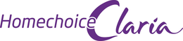 HOMECHOICE CLARIA trademark