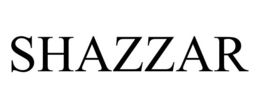 SHAZZAR trademark