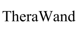 THERAWAND trademark