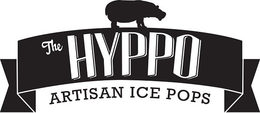 THE HYPPO ARTISAN ICE POPS trademark