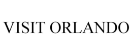 VISIT ORLANDO trademark