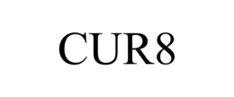 CUR8 trademark
